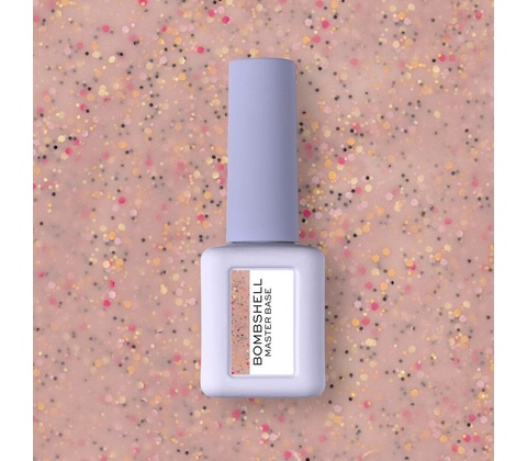RUSCONA MASTER BASE BOMBSHELL 6 ml