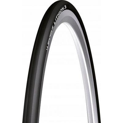 Michelin Lithion3 700C Cestný Skladací Tréningový Čierny