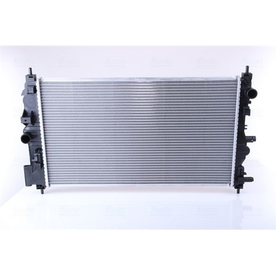 Chladič, chlazení motoru NISSENS 61676