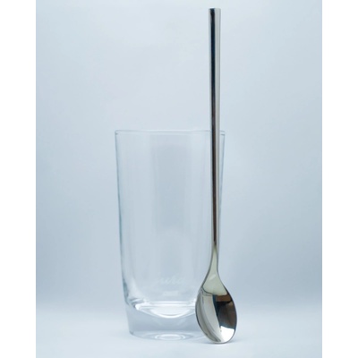 Jura Lžičky Latte Macchiato 2 ks – Sleviste.cz