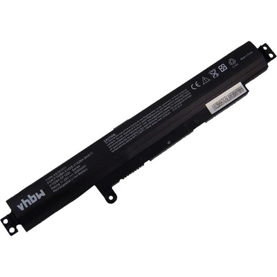 VHBW Батерия за Asus VivoBook X102 / F102, A31N1311, 2200 mAh (800115621)