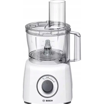 Bosch MCM 3100 W