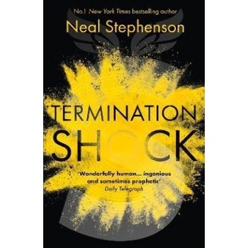 Termination Shock - Stephenson Neal
