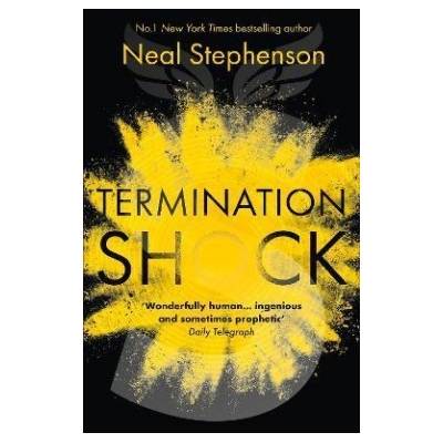Termination Shock - Stephenson Neal