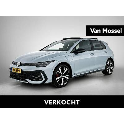 Volkswagen Golf GTE DSG 200 kW
