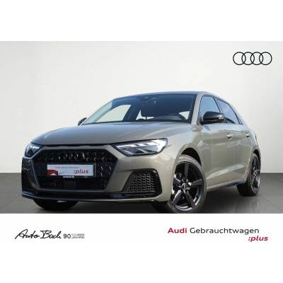 Audi A1 25 TFSI Sportback Advanced 70 kW