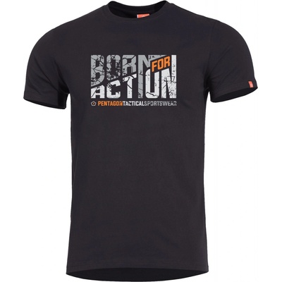 Pentagon Born For Action