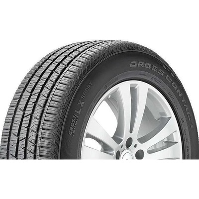 Continental ContiCrossContact LX Sport 245/55 R19 103V