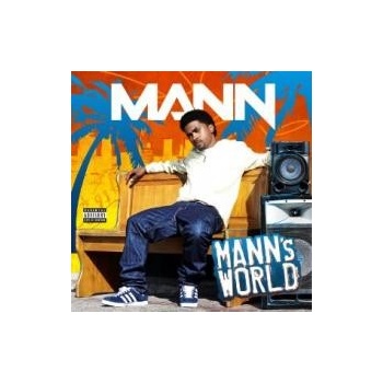 MANN: MANN'S WORLD CD