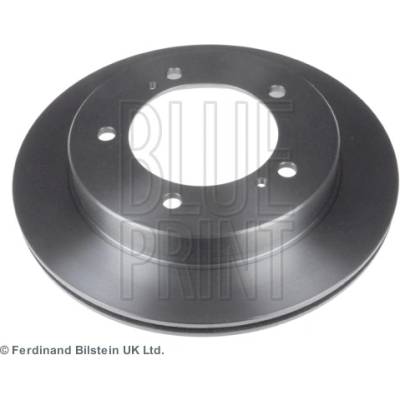 Brzdový kotúč BLUE PRINT ADK84322