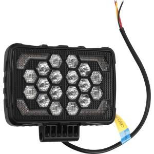 Kraft&Dele Работна LED лампа 45W 4000lm IP68 67951 (KD3603)