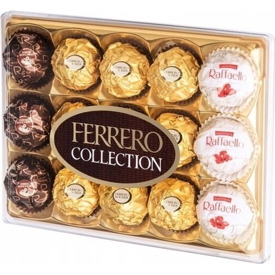 Ferrero Collection 172 g