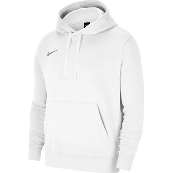 Nike Суитшърт с качулка Nike M NK FLC PARK20 PO HOODIE cw6894-101 Размер XL