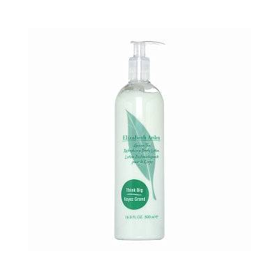 Green Tea лосион за тяло за жени 500 ml