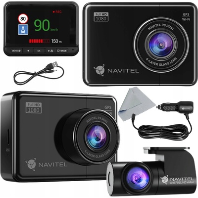 Navitel R9 Dual