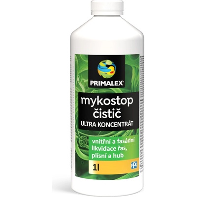 Primalex Mykostop Čistič Ultra koncentrát 1l