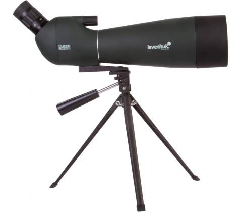 Levenhuk Blaze BASE 80