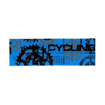 Rituall Čelenka Cycling Modrá – Sleviste.cz