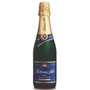 Bohemia sekt brut 12% 0,375 l (holá láhev)