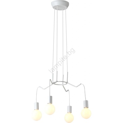 Candellux BASSO 34-71002