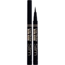 Bourjois Paris Liner Feutre Slim očná linka 17 Ultra Black 0,8 ml