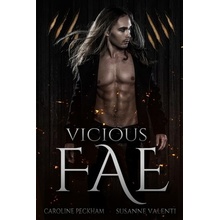 Vicious Fae Peckham Caroline