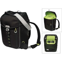 Basil Miles Trunkbag