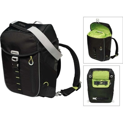 Basil Miles Trunkbag