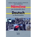 Němčina pro strojírenské obory