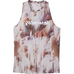NNormal Дамски потник с широка презрамка NNormal Women's Race Tank 02 Tank top - Fade Print (916-5426-0112)
