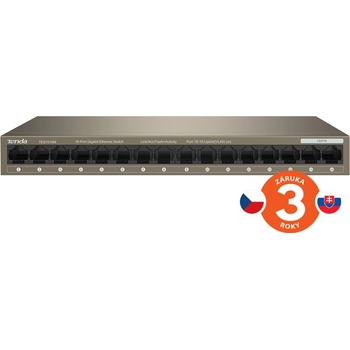 Tenda TEG1016M