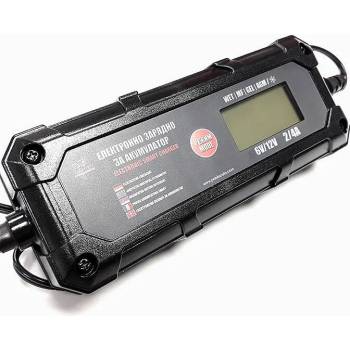 Image 1 of SPARCO Зарядно за акумулатор - 6v и 12v (am183054)
