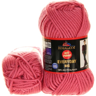 Himalaya Everyday Big starorůžová 70828