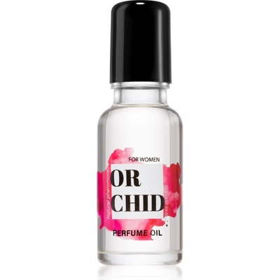 Secret play Orchid For women парфюмирано масло с феромони за жени 20ml