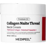 MEDI-PEEL Premium Collagen Naite Thread Neck Cream 3.0 - Megújult Nyakránctalanító Krém 100ml