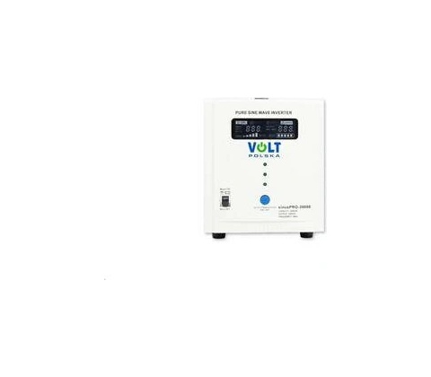 VOLT sinusPRO-2000E