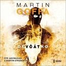 Děvčátko - Martin Goffa