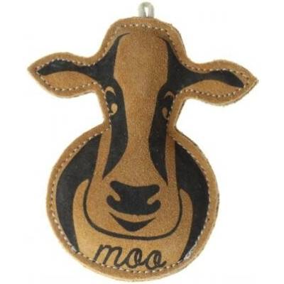 Animall kráva 16 x 13 cm