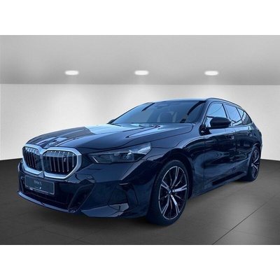 BMW i5 xDrive40 M Sport 290 kW