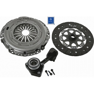 Spojková sada SACHS 3000 990 391