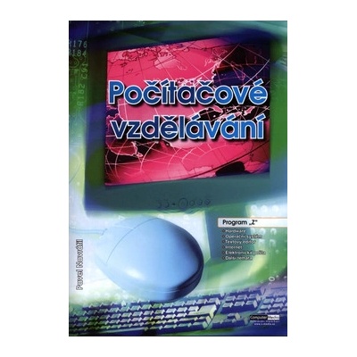 Počítačové vzdělávání