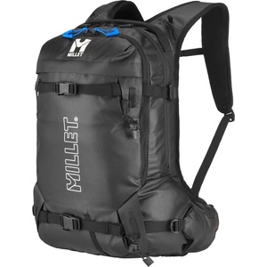 Millet Раница за ски-туринг Millet Cosmic 20 Ski touring backpack - Black - размер One Size (504-1921-0111)
