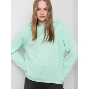 Ex Moda Дамски суичър класически модел 172645 Ex Moda