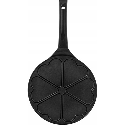 Pánev na palačinky Opa Kenno 27 cm s nepřilnavým povrchem