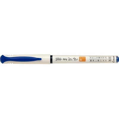 Pilot Писец Кalligrafipen Brush Pen син (SVFM-20EF-L)