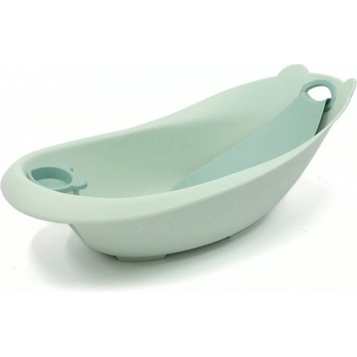 Bo Jungle Vanička B BATH BEAR Sage Green