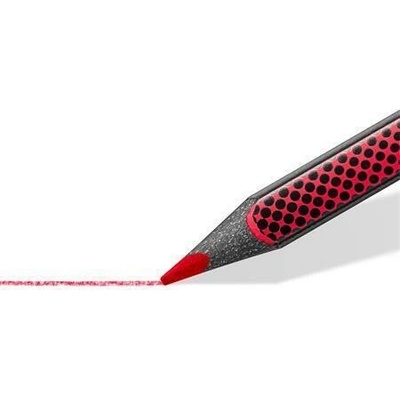 Staedtler Norix 186 24 různých barev sada 186 C24 TS186C24