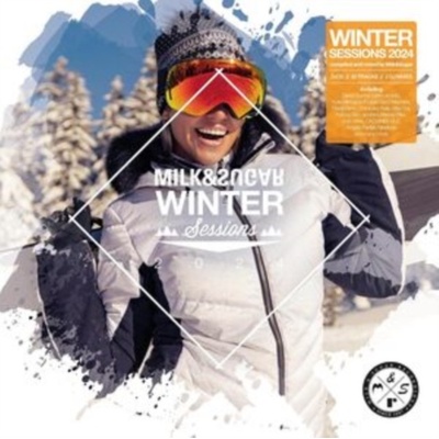 Various - Milk & Sugar Winter Sessions 2024 CD