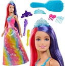 Barbie Princezná s dlhými vlasmi
