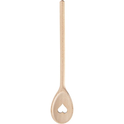 Vareška SRDCE 30 cm